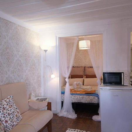Beco Das Canas Apartment Lisbon Bagian luar foto