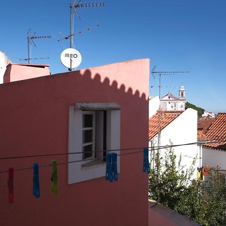 Beco Das Canas Apartment Lisbon Bagian luar foto