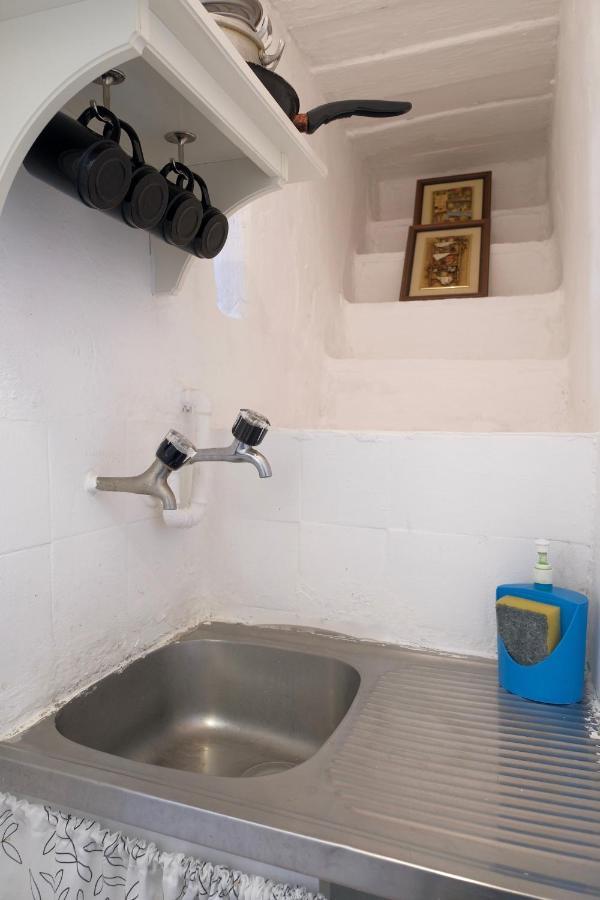 Beco Das Canas Apartment Lisbon Bagian luar foto