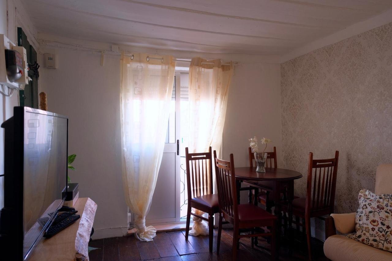 Beco Das Canas Apartment Lisbon Bagian luar foto