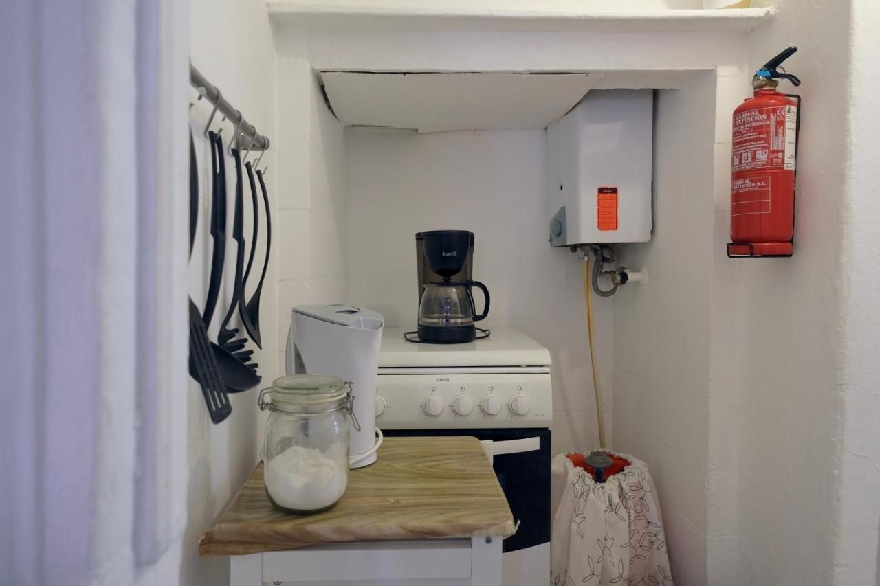 Beco Das Canas Apartment Lisbon Bagian luar foto