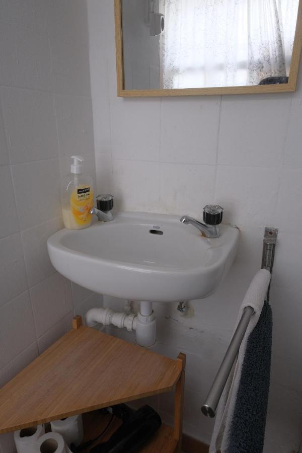 Beco Das Canas Apartment Lisbon Bagian luar foto