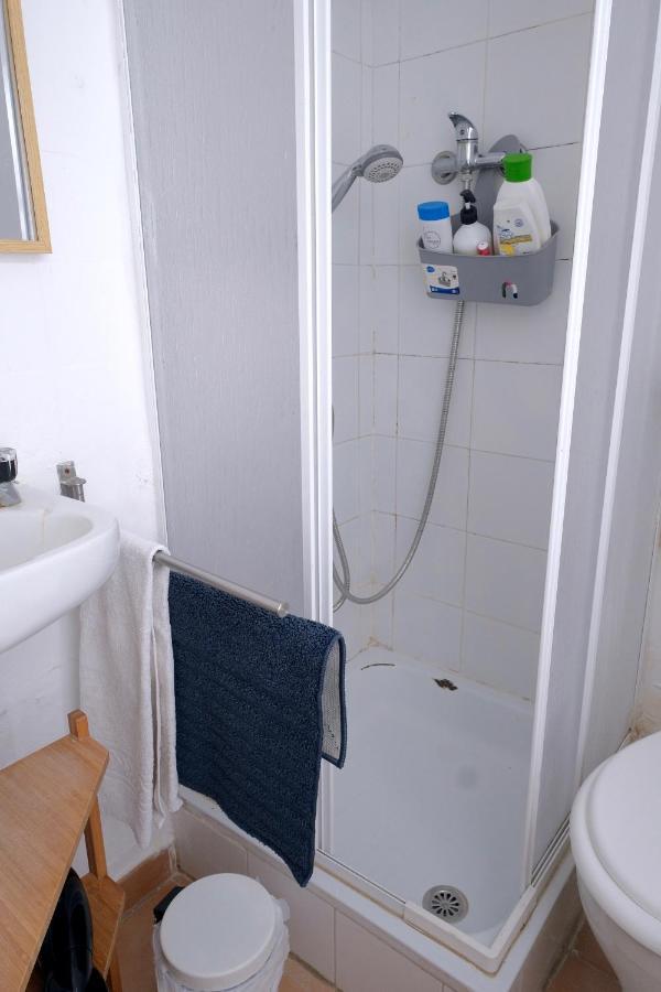 Beco Das Canas Apartment Lisbon Bagian luar foto