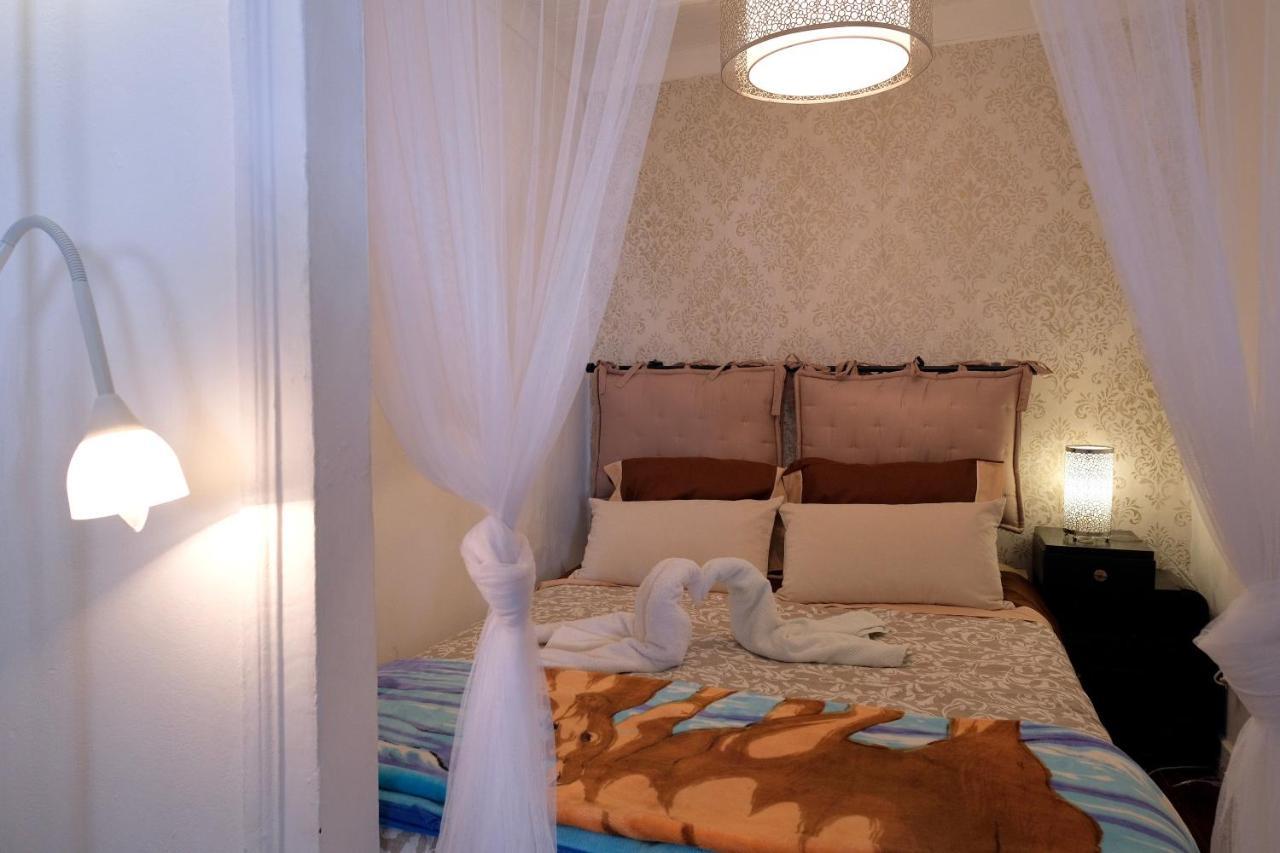 Beco Das Canas Apartment Lisbon Bagian luar foto