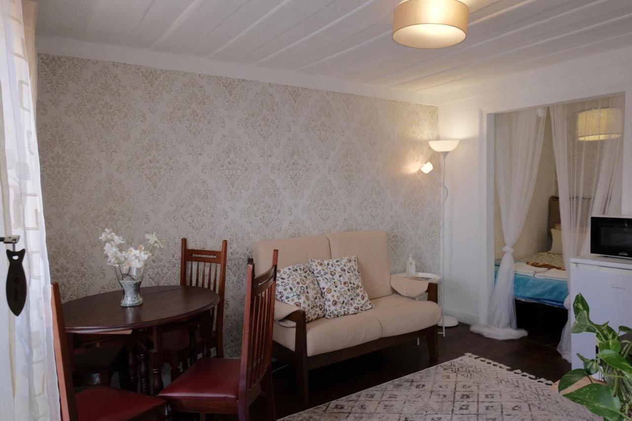 Beco Das Canas Apartment Lisbon Bagian luar foto